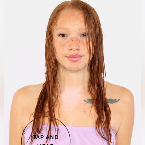 OUAI Wave Spray two (2) 1.7 oz bottles North Bondi scent, Beachy easy waves - Picture 5 of 8